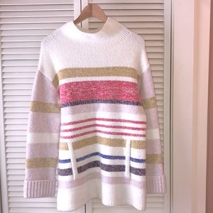 Anthropologie sweater